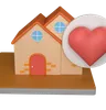 Heart Home