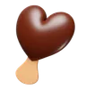 Heart Ice Cream