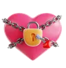 Heart Lock