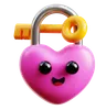 Heart Lock