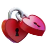 Heart Lock