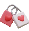 Heart Lock