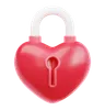 Heart Lock