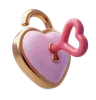 Heart Lock