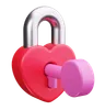 Heart Lock