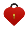 Heart Lock