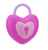 Heart Lock
