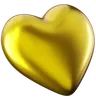 Heart of Gold