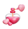 Heart Perfume