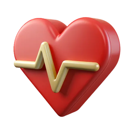 Healthcare And Medical 3D Icon