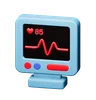 Heart Rate Moniter