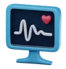 Heart Rate Monitor