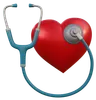 Heart Rate Stethoscope