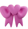 Heart Ribbon