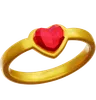 Heart Ring