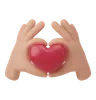 Heart Shape