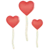 Heart Shape Balloons