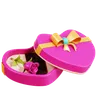 Heart Shape Box