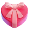 Heart Shape Gift