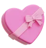 Heart Shape Gift