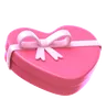 Heart Shape Gift