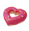 Heart Shaped Donut