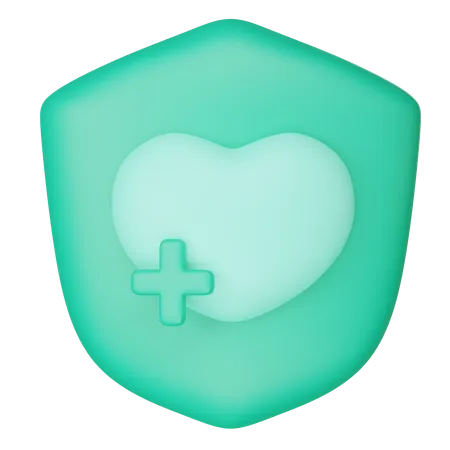 Heart Surgery  3D Icon