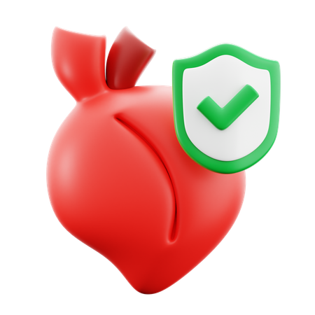 Heart Surgery  3D Icon