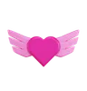 Heart Wings