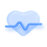 heartbeat symbol