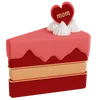 Heartfelt Cake for Mom