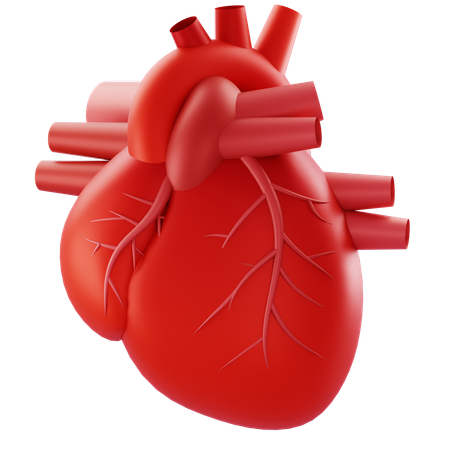 Hearth  3D Icon