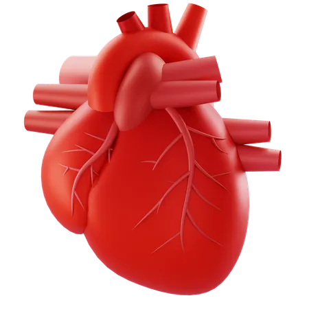 Hearth  3D Icon