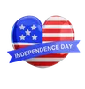 Hearth Independence Day