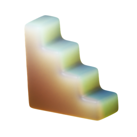 Heavenstairs  3D Icon