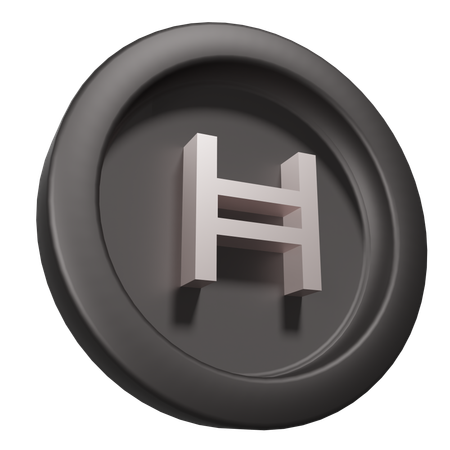 Hedera  3D Icon