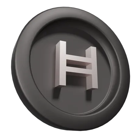 Hedera  3D Icon