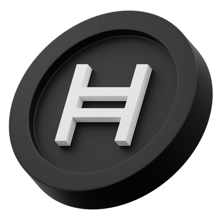 Hedera  3D Icon