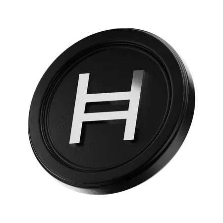 Hedera  3D Icon