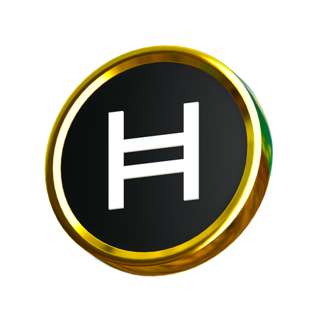 Hedera  3D Icon