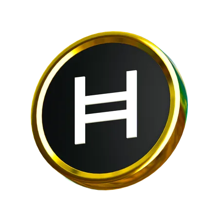 Hedera  3D Icon