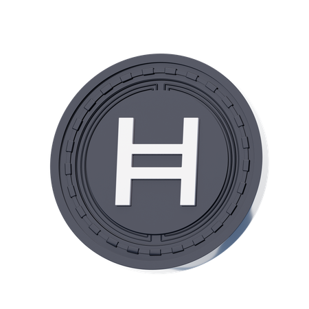 Hedera  3D Icon