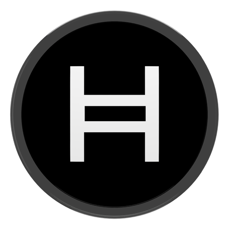 Hedera  3D Icon