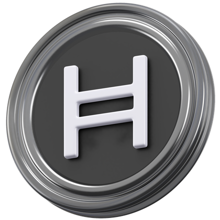 Hedera  3D Icon