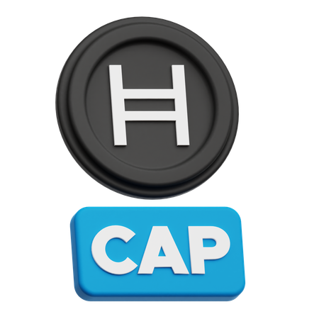 Hedera-Mütze  3D Icon
