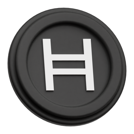 Pièce de lierre  3D Icon