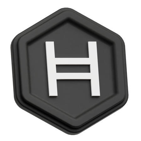 Pièce de lierre  3D Icon