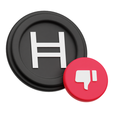 Je n'aime pas les pièces de lierre  3D Icon