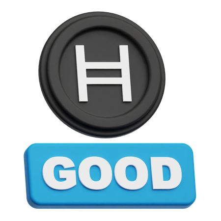 Pièce de lierre bonne  3D Icon