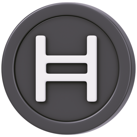 아이비 하바  3D Icon